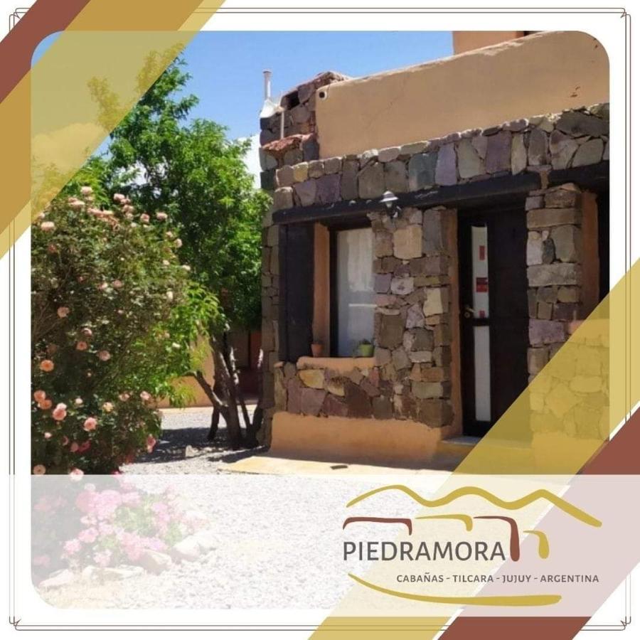 Piedramora تيلكارا المظهر الخارجي الصورة